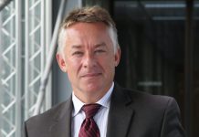 Hans Hoffmann neuer SMPTE-Präsident für 2021-22 Hans Hoffmann neuer SMPTE-Präsident für 2021-22