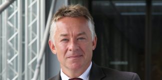 Hans Hoffmann neuer SMPTE-Präsident für 2021-22 Hans Hoffmann neuer SMPTE-Präsident für 2021-22