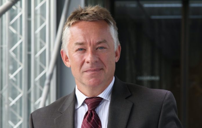 Hans Hoffmann neuer SMPTE-Präsident für 2021-22
