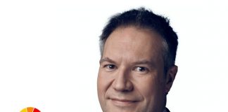 Andrew Jordan neuer CTO bei NEP Andrew Jordan neuer CTO bei NEP