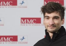 Leimbach wird Innovation & Technologie Manager bei MMC Studios @MMC