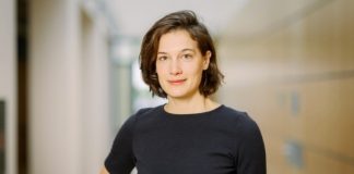 Johanna Kraus übernimmt Leitung der MDR-Redaktion Fernsehfilm MDR