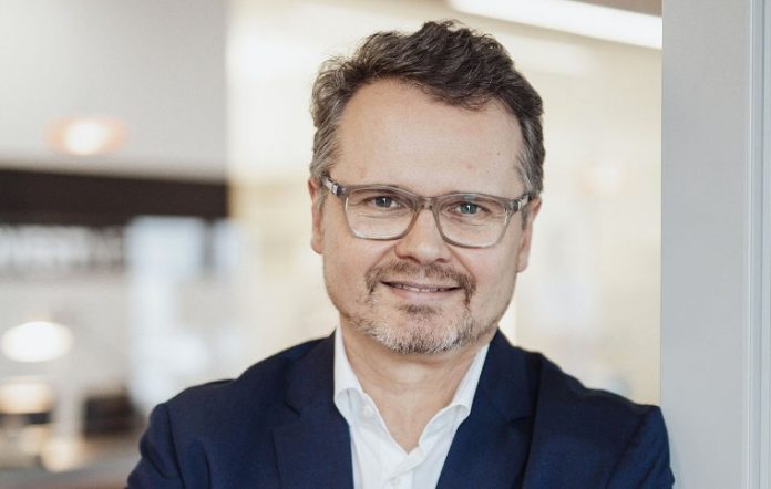 Marc Schwarze neuer COO der Qvest Group