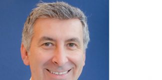 Mark Gardner neuer Sales Director bei Ross Video Mark Gardner neuer Sales Director bei Ross Video