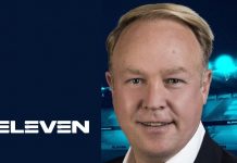 Mohaupt wechselt in das Management-Team von ELEVEN ©ELEVEN