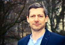 Julian Meißner kehrt zu SPORT1 zurück ©privat