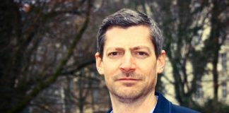 Julian Meißner kehrt zu SPORT1 zurück ©privat