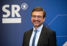 Grasmück wird neuer SR-Intendant ©SR/Pasquale d´Angiollilo