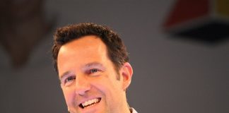 Sportcast verlängert Vertrag mit Geschäftsführer Alexander Günther ©EMpress