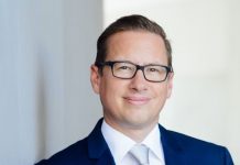 Tobias Gerlach wird Senior Director Legal der AGF Videoforschung ©AGF