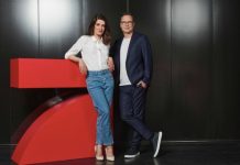 Linda Zervakis wechselt zu ProSieben ©ProSieben/Michael de Boer