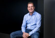 Graf wird Senior Director of Sales EMEA bei Cloudian @Cloudian