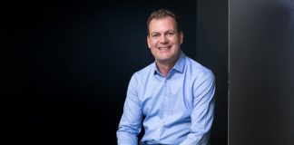 Graf wird Senior Director of Sales EMEA bei Cloudian @Cloudian
