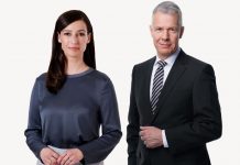 Pinar Atalay wechselt zu RTL ©MG RTL D / Stefan Gregorowius/Morris Mac Matzen