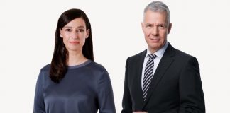 Pinar Atalay wechselt zu RTL ©MG RTL D / Stefan Gregorowius/Morris Mac Matzen