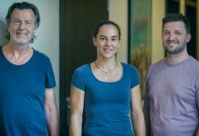 ARRI Media mit neuer Doppelspitze in Berlin ©ARRI