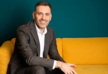 Thorsten Braun wird neuer Geschäftsführer von SUPER RTL ©TVNOW / Annette Etges