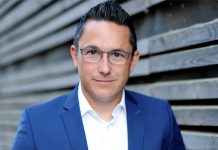 Penker ist neuer VP Sales EMEA bei Bosch Professional Audio ©Bosch