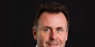 Heinzer übernimmt Nevion-Geschäftsleitung ©Nevion