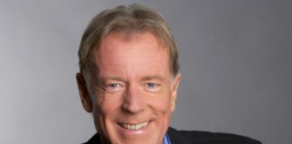 Wolf-Dieter Poschmann verstirbt im Alter von 70 Jahren ©ZDF/Rico Rossival