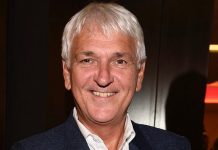 Rohnke wird neuer Geschäftsführer des VTFF ©VTFF