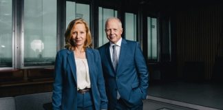 rbb-Intendantin Schlesinger übernimmt ARD-Vorsitz ©ARD Presse