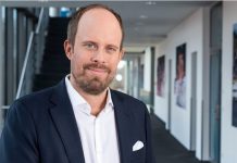 Von Busse übernimmt Leitung der ZDF-Stabsstelle Sportrechte ©ZDF/Sport1/Susann Bongart