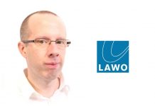 Jasper wird Senior Sales Director Middle East and CIS bei LAWO Jasper wird Senior Sales Director Middle East and CIS bei LAWO