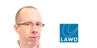 Jasper wird Senior Sales Director Middle East and CIS bei LAWO Jasper wird Senior Sales Director Middle East and CIS bei LAWO