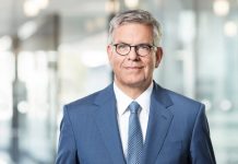 ZDF-Intendant Bellut erhält Emmy-Award ©ZDF / Markus Hintzen