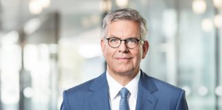 ZDF-Intendant Bellut erhält Emmy-Award ©ZDF / Markus Hintzen