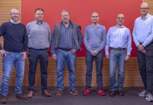 Riedel erweitert Management-Team ©Riedel