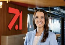 Agudo Berbel leitet Smart Media AG bei Deutscher TV-Plattform ©ProSiebenSat.1