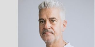 Nils Hartmann leitet die Sky Studios Deutschland ©Sky Deutschland