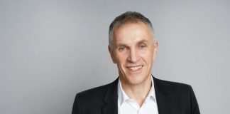 Schilling wird Geschäftsführer bei Audio-Vermarkter RAUDIO.BIZ Schilling wird Geschäftsführer bei Audio-Vermarkter RAUDIO.BIZ