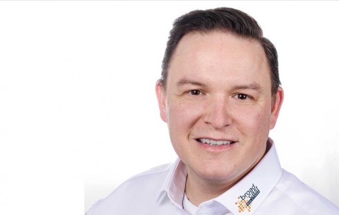 Deinhart wechselt zu Broadcast Solutions