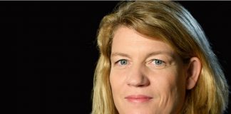 Schoeneborn übernimmt Leitung der Auslandsjournal-Redaktion ©ZDF/Ludger Nüschen