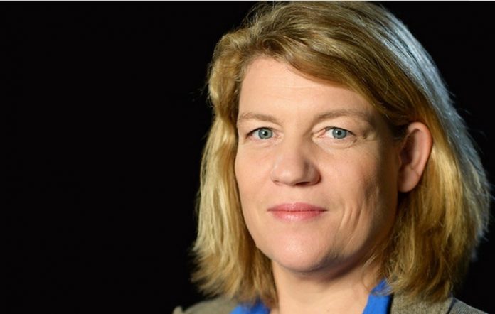 Schoeneborn übernimmt Leitung der Auslandsjournal-Redaktion ©ZDF/Ludger Nüschen