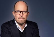 Daniel von Busse tritt in die Geschäftsführung der SportA ein ©ZDF/Ulrike Lenz