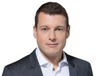 Robin Seckler ergänzt Vorstand der Sport1 Medien AG ©Sport1 Medien AG