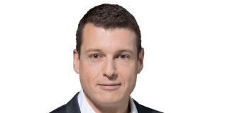 Robin Seckler ergänzt Vorstand der Sport1 Medien AG ©Sport1 Medien AG