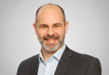 Markus Zeiler verlässt ARRI ©ARRI