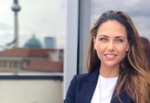 Franca Lehfeldt wechselt zum Nachrichtensender WELT Franca Lehfeldt wechselt zum Nachrichtensender WELT