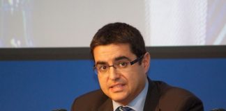 Yves Padrines wird Vorstandsvorsitzender der Nemetschek SE ©EMpress