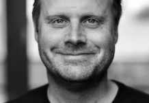 Stephan Neumann wird Geschäftsführer der Riverside Entertainment ©Riverside Entertainment/Marco J. Drews