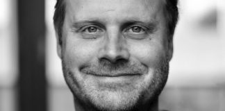 Stephan Neumann wird Geschäftsführer der Riverside Entertainment ©Riverside Entertainment/Marco J. Drews