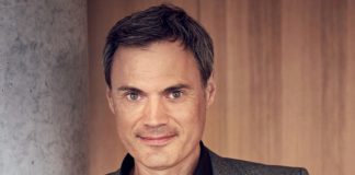 Amtsantritt für Dr. Norbert Himmler als ZDF-Intendant ©ZDF/Tim Thiel