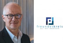 Dr. Franckenstein neuer Vorstand beim Freundeskreis der HFF ©Bavaria Film GmbH