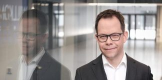 Pollach leitet ORF-Hauptabteilung für Online und neue Medien ©ORF