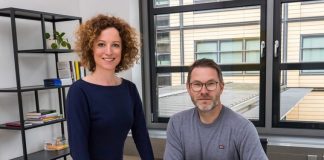 MDR startet Chefredaktion Information und Innovation ©MDR/Memofotografie